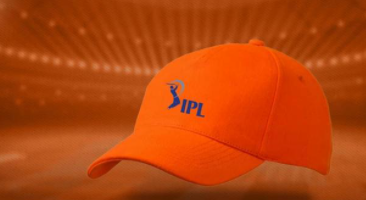 Orange Cap की रेस में चार भारतीय बल्लेबाज, Purple Cap की रेस में हर्षल पटेल सबसे आगे